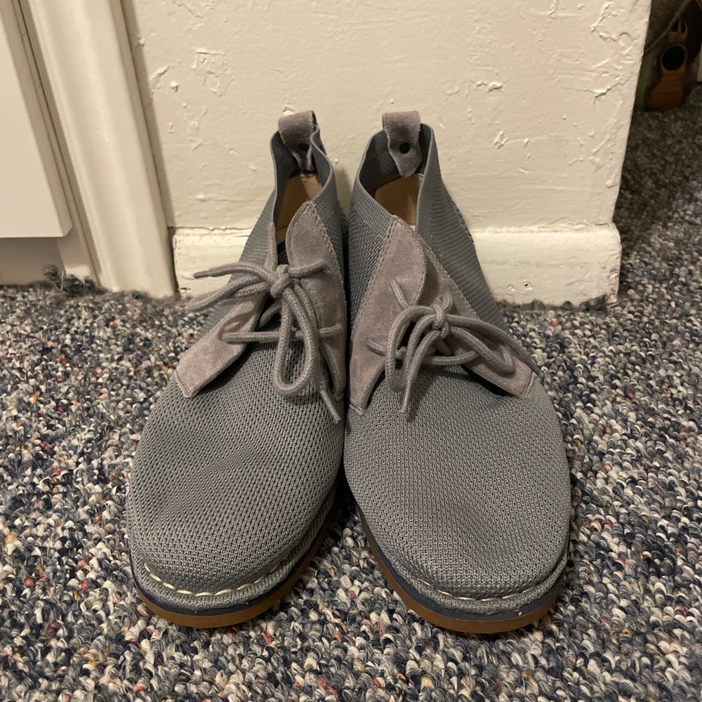 Hush Puppies ankle boots